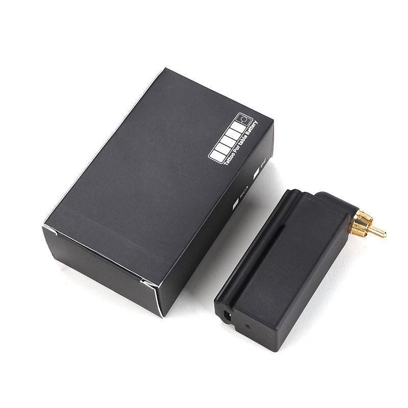 Tattoo Tool Tattoo Machine Body Art Professional Tattoo Kit