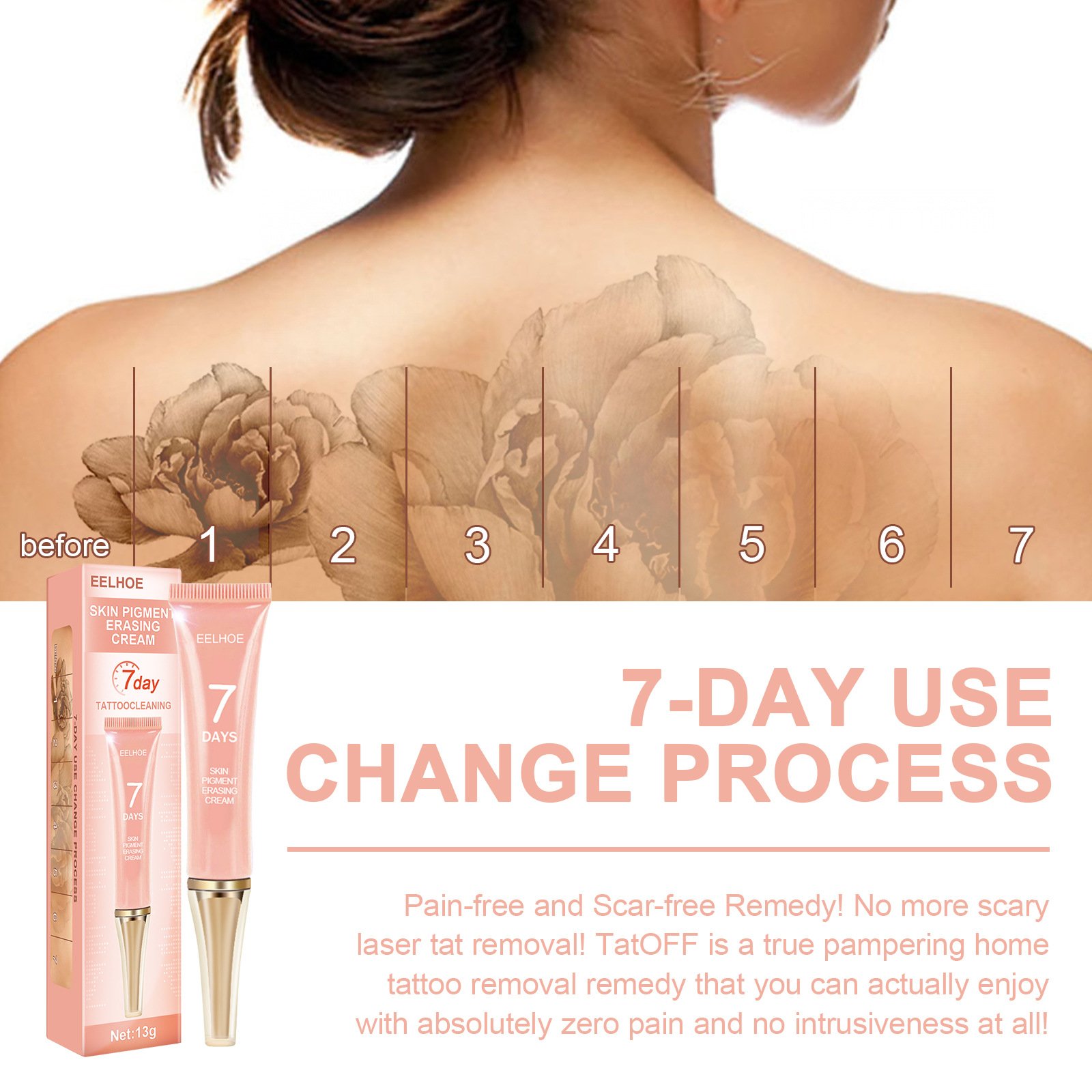 tattoo cleaner tattoo tattoo plant essence fade cleaning fade eyeliner eyebrow cleanser