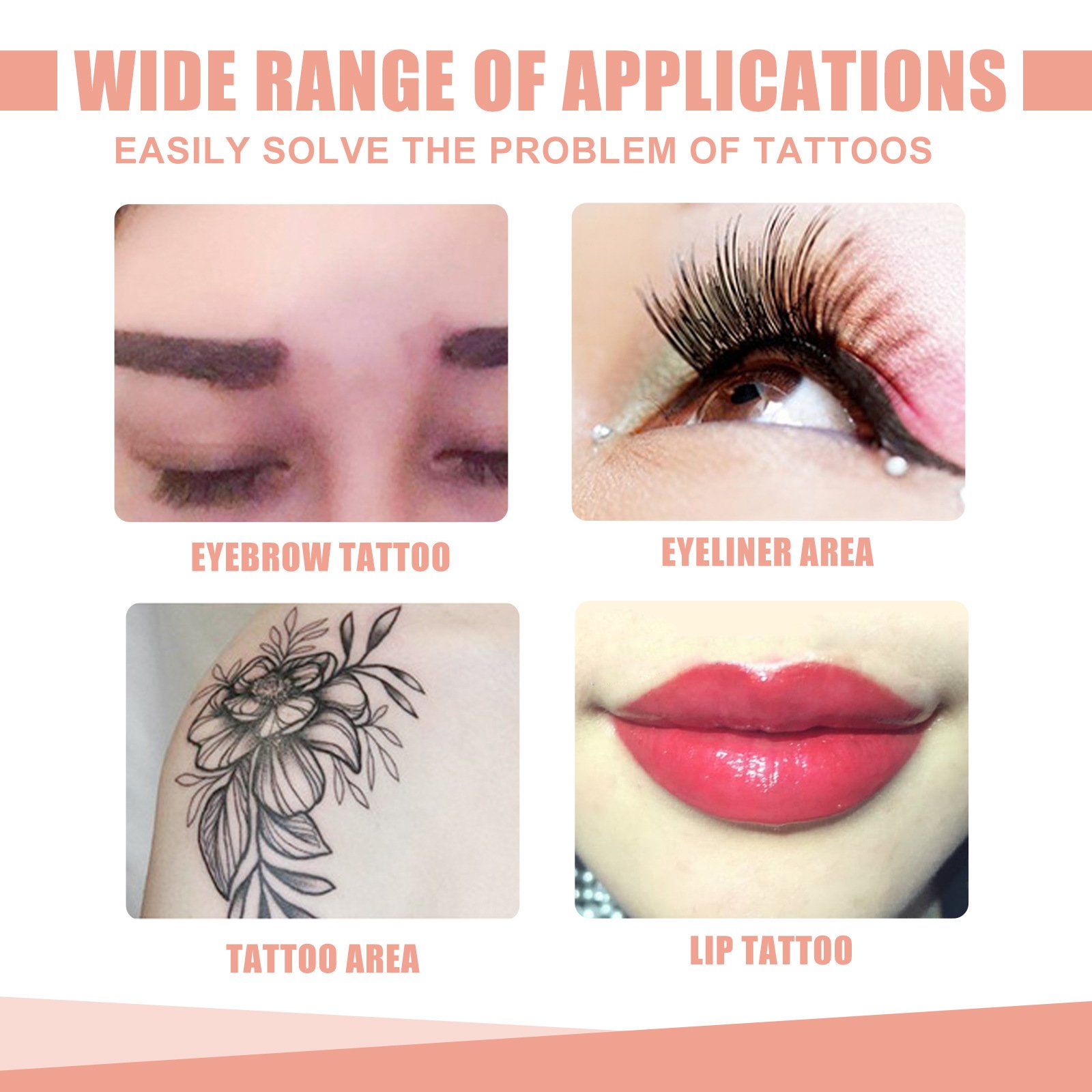tattoo cleaner tattoo tattoo plant essence fade cleaning fade eyeliner eyebrow cleanser