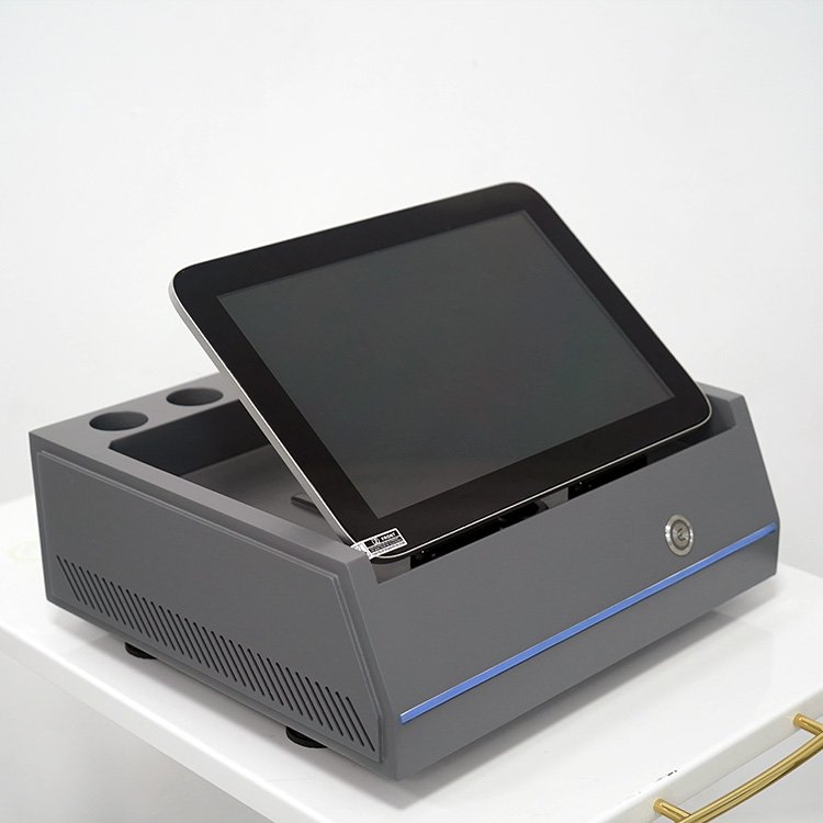 2023 TUV Medical CE approved Speed skin rejuvenation machine price