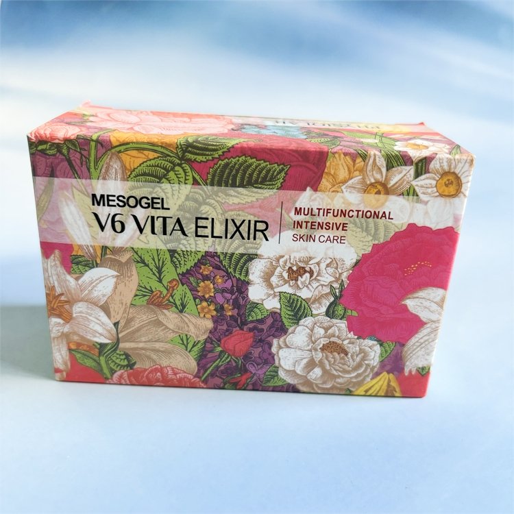 100pcs/Box Tattoos Soothing Care Repair Lotion Lip Skincare Aftercare After Care Cream MTS Eyebrow Tattoo Microblading