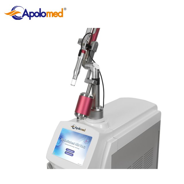 laser nd yag 2500w q switch nd yag laser 600w remove tattoo nd yag laser machine machine