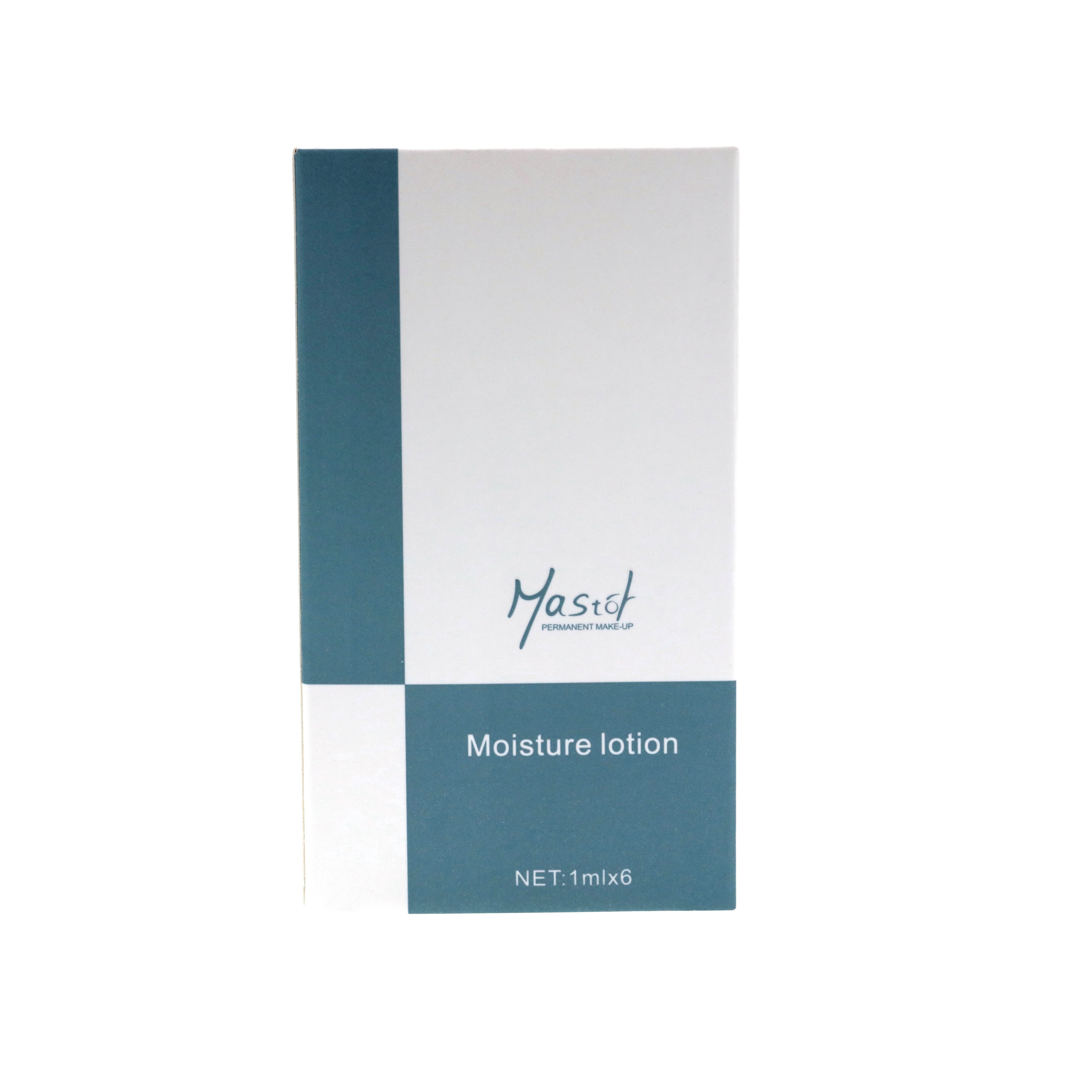 Mastor Tattoo Aftercare Repair Moisture Lotion Premium Permanent Makeup Wound and Fixing Pigments