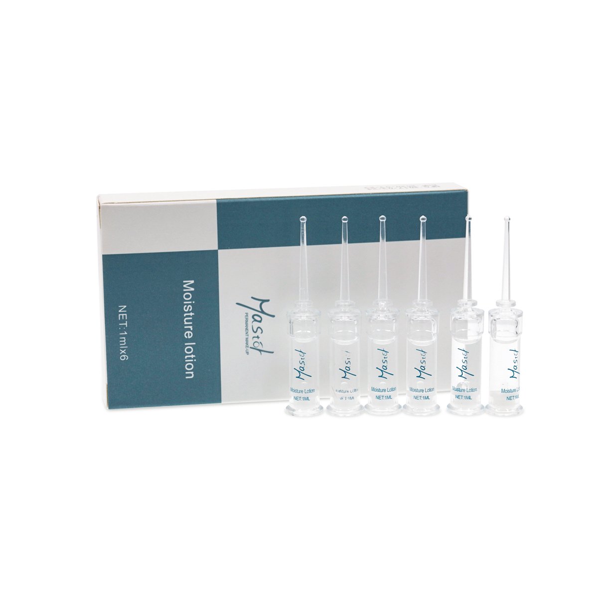 Mastor Tattoo Aftercare Repair Moisture Lotion Premium Permanent Makeup Wound and Fixing Pigments