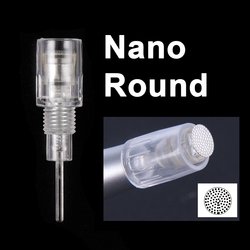nano round