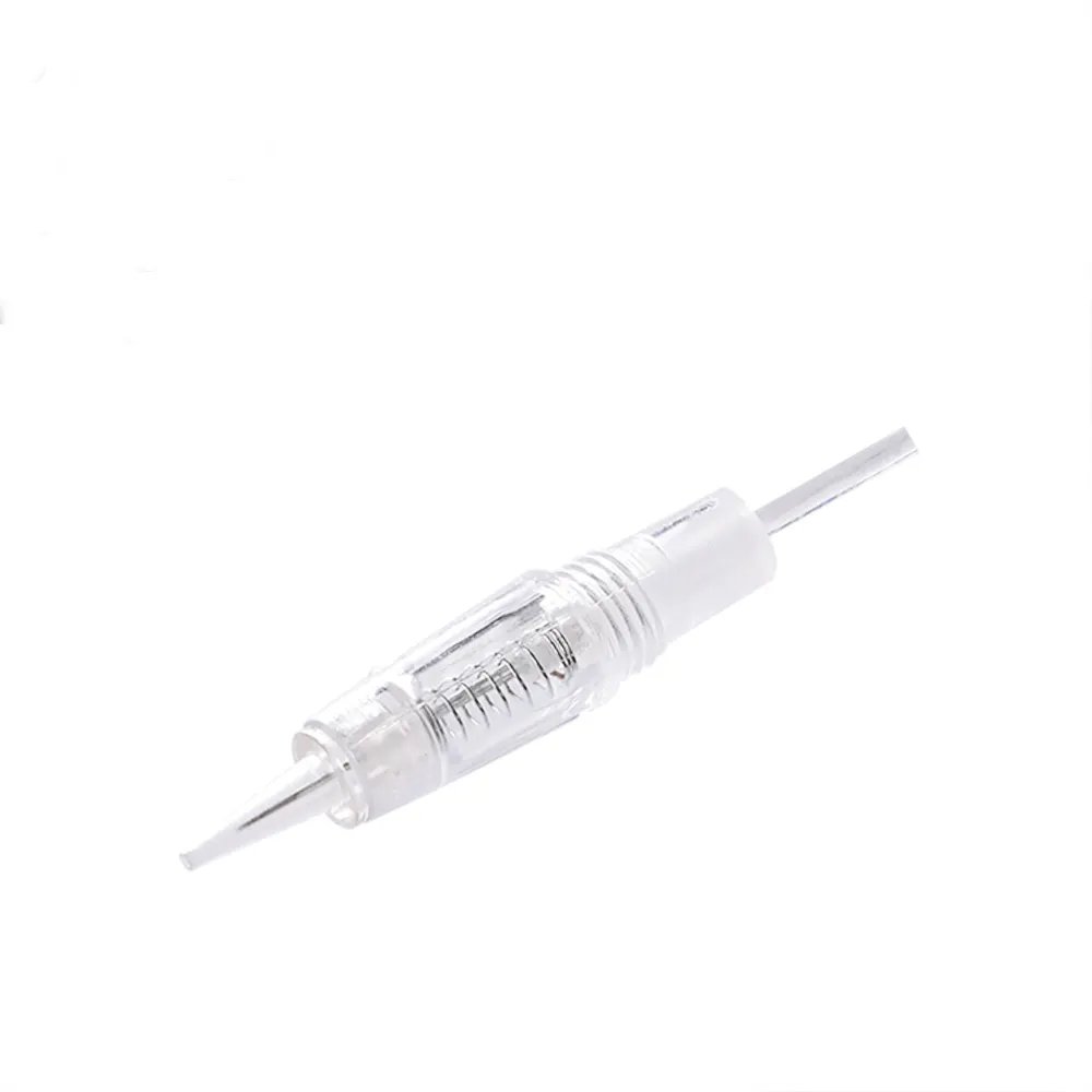 High Quality Microblading Eyebrow Tattoo Needle Tattoo Cartridge Needle Micro Blade Eyebrow Tattoo Permanent Makeup Needle