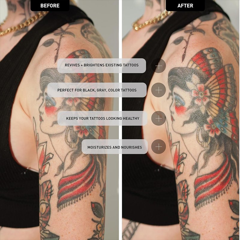 OEM Tattoo Spray Aftercare For Tattooing Cleaning Tattoo Piercing Aftercare Spray