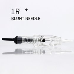 1R blunt
