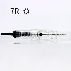 7R