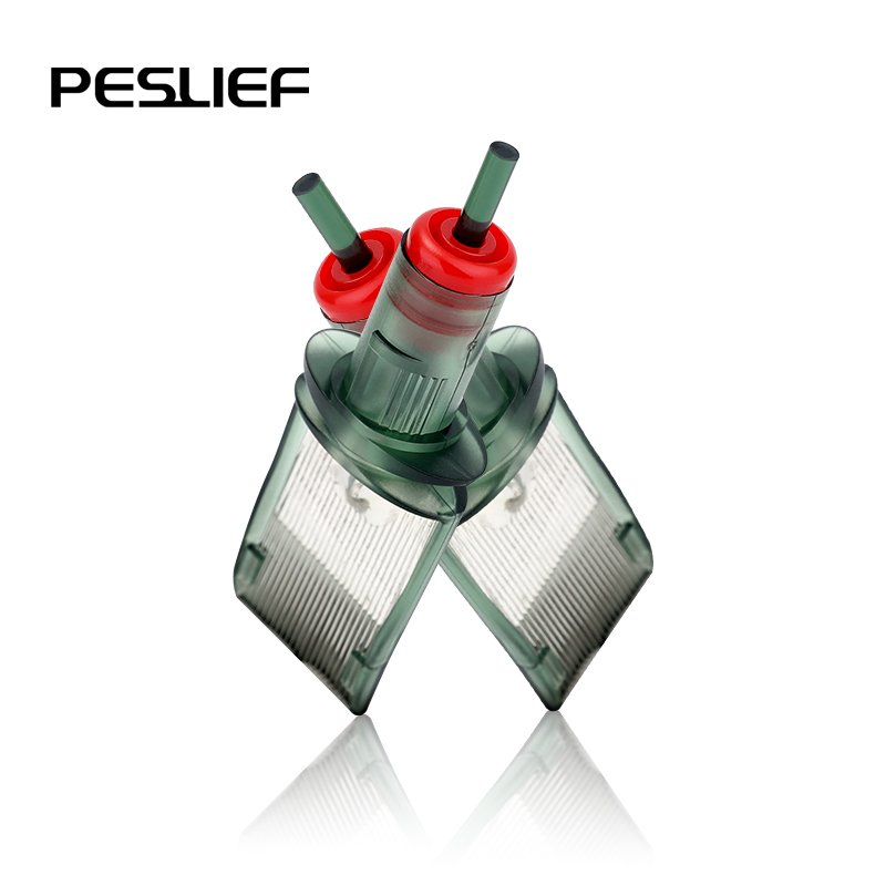 10pcs/box Cartridges Tattoo Needles Big Size Cartridges Tattoo Wireless Pen Machine Permanent Makeup Cartridges Needle