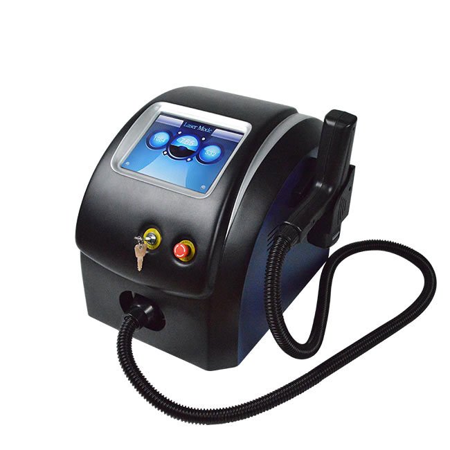 Hottest picosecond laser for tattoo removal picosecond Nd Yag Picosecond Tattoo Pigment Removal Machine