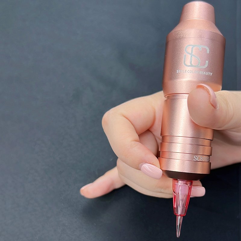 lip tattoo machine tattoo professional tattoo machine frame pmu permanent makeup machine