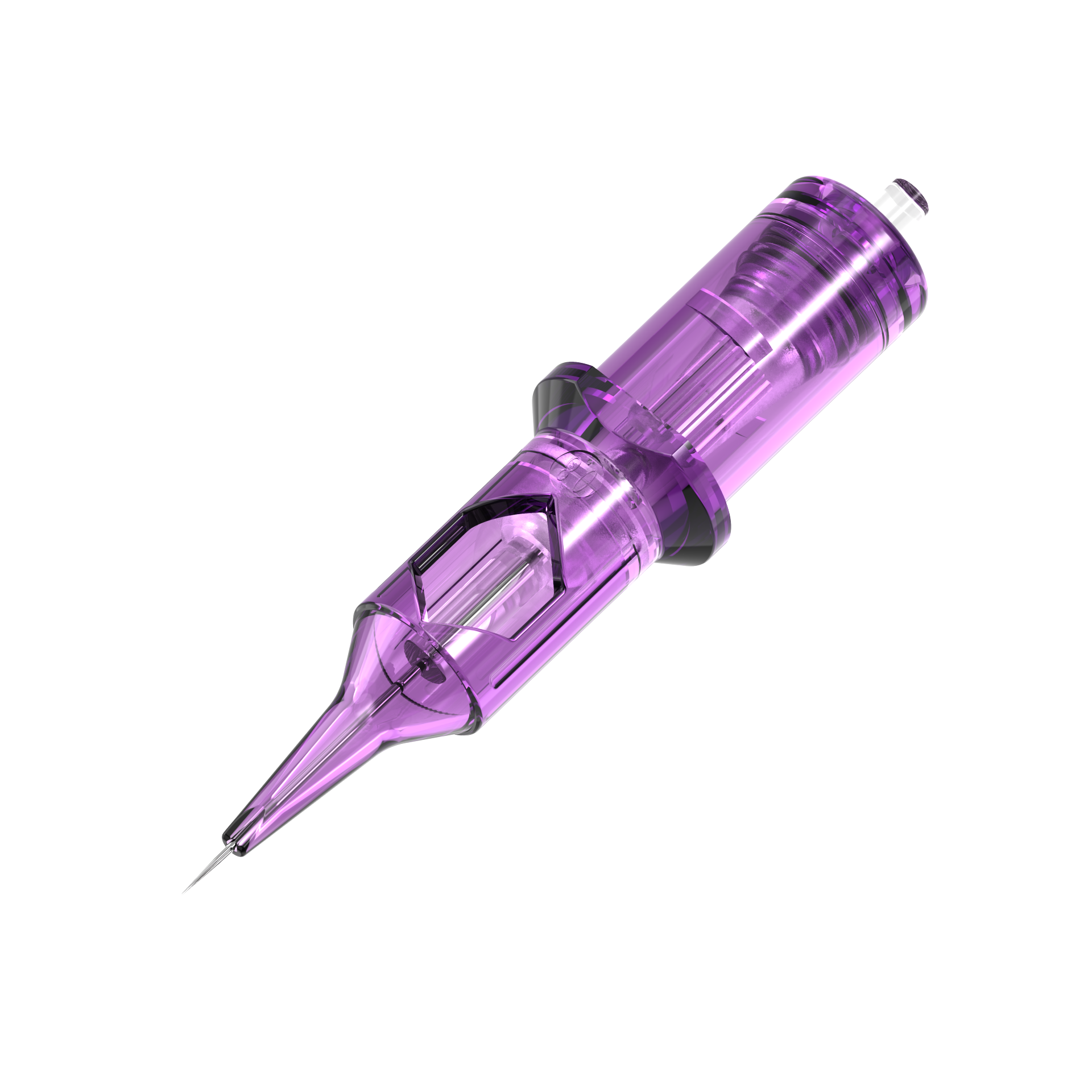 Supply Professional Wholesale Tattoo Cartridges Needles Permanent Makeup Eyebrow Hairline Tattoo Needles