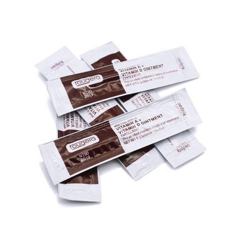 Ointment For Eyebrow Microblading And Permanent Makeup Tattoo Aftercare Repair Anti-scar And Heal Wound Vitamin A&D