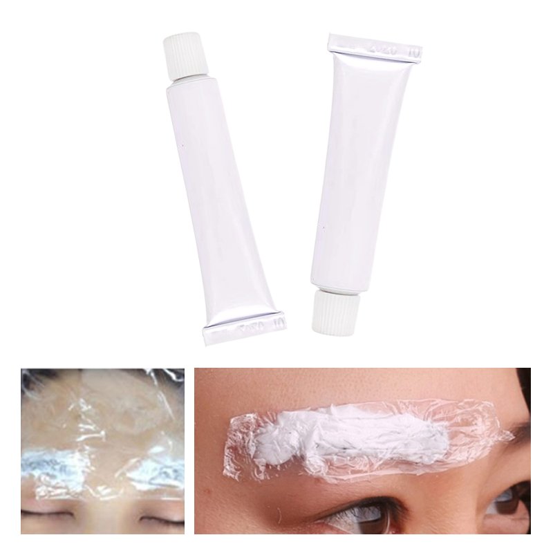 Body Tattoo Care Cream for Permanent Makeup Microblading and Tattoo Use