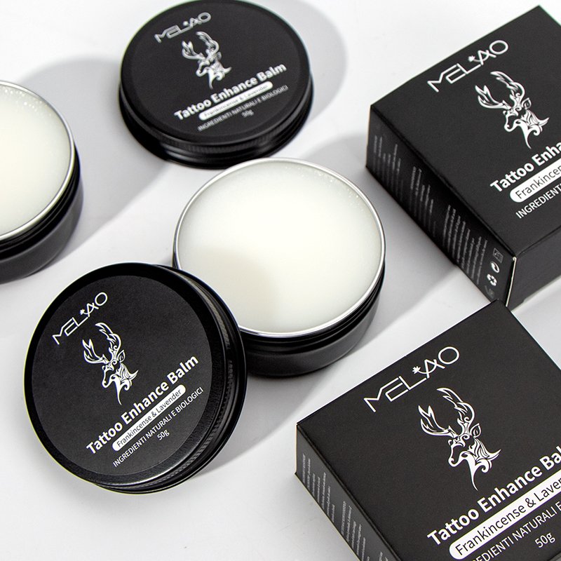 Color Enhancers Restore Moisturizing Natural Ingredients Tattoo Lotion Moisturizes And Brightens Tattoo Enhancement Lotion