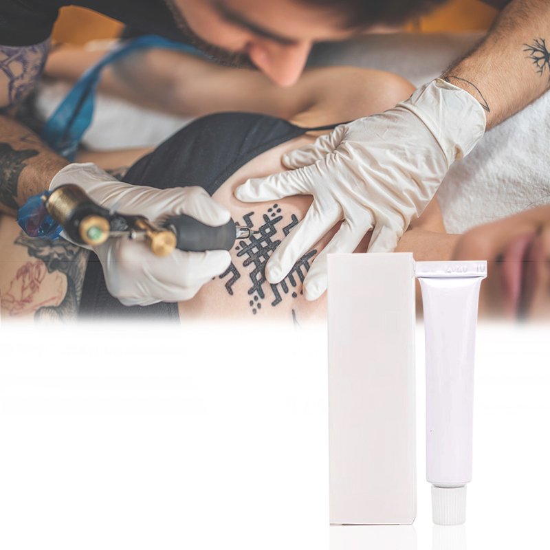 Permanent Makeup Treatments Eyebrow Microblading Tattoo Aftercare