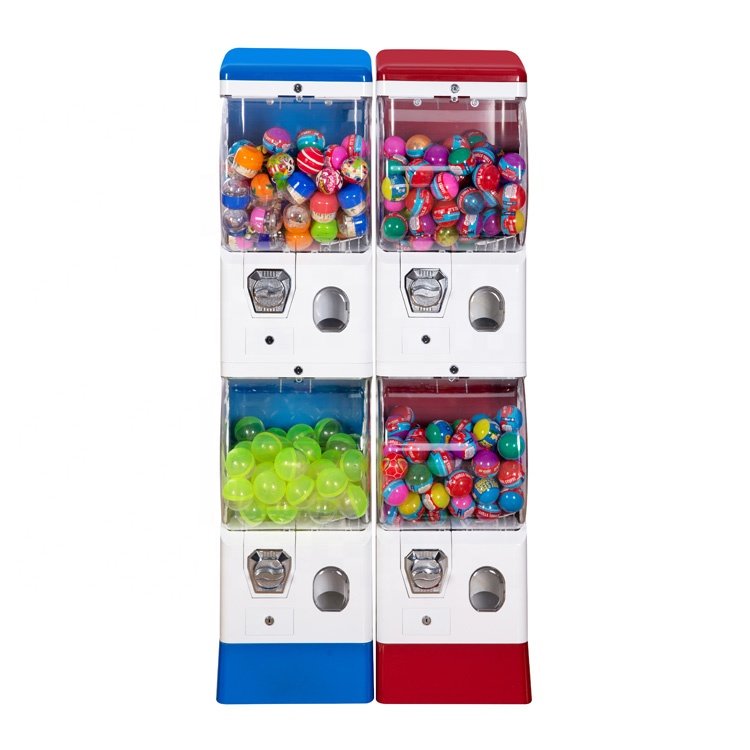 New Capsule Toys Vending Machine/Gashapon Smart Vending Machine/Large Toy Ball Vending Machine