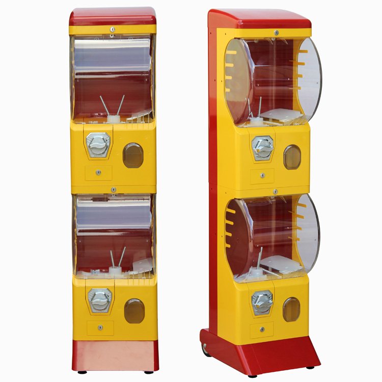 New Capsule Toys Vending Machine/Gashapon Smart Vending Machine/Large Toy Ball Vending Machine