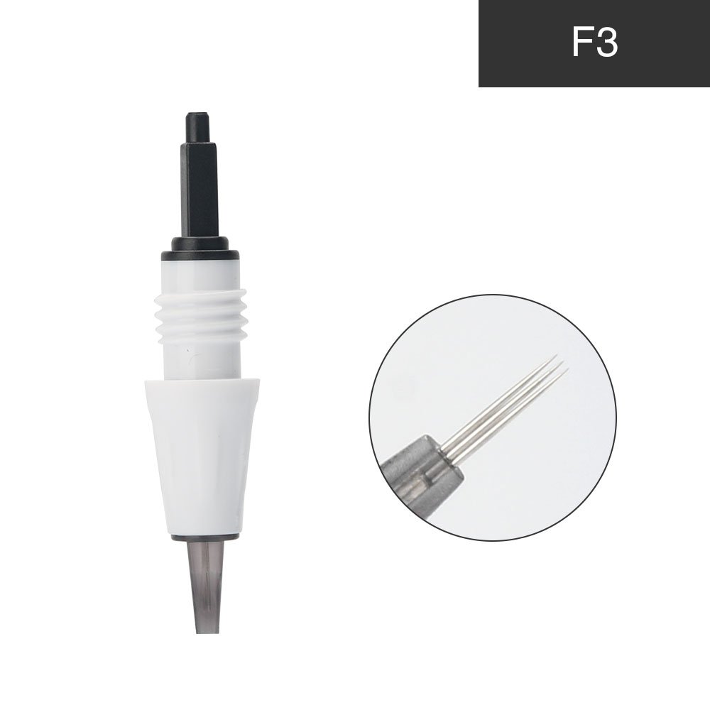 High quality permanent makeup Cartridge needles MTS 36 needles