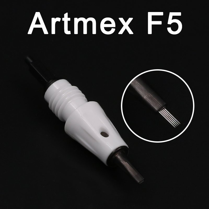 High quality permanent makeup Cartridge needles MTS 36 needles
