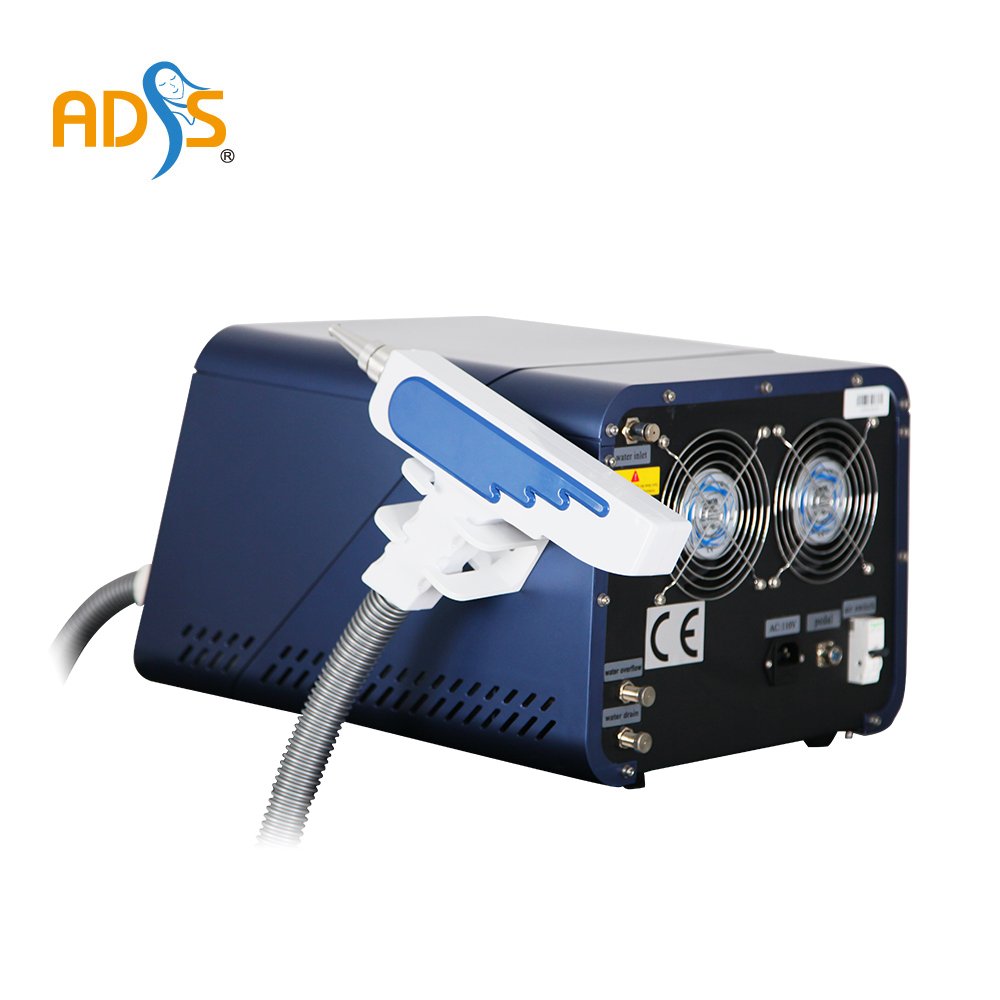 2024 cheapest Laser tattoo removal ----RY 580 TATTOO REMOVAL SKIN REJUVENATION
