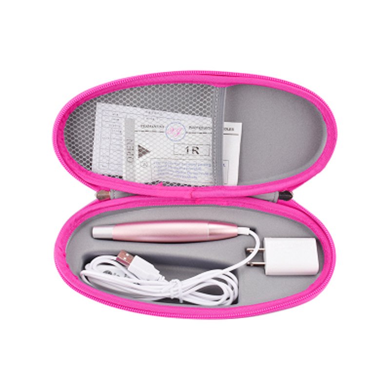 Permanent Makeup Machine Hot Sale Tattoo Pen With Cartridge Needle For Eyebrow