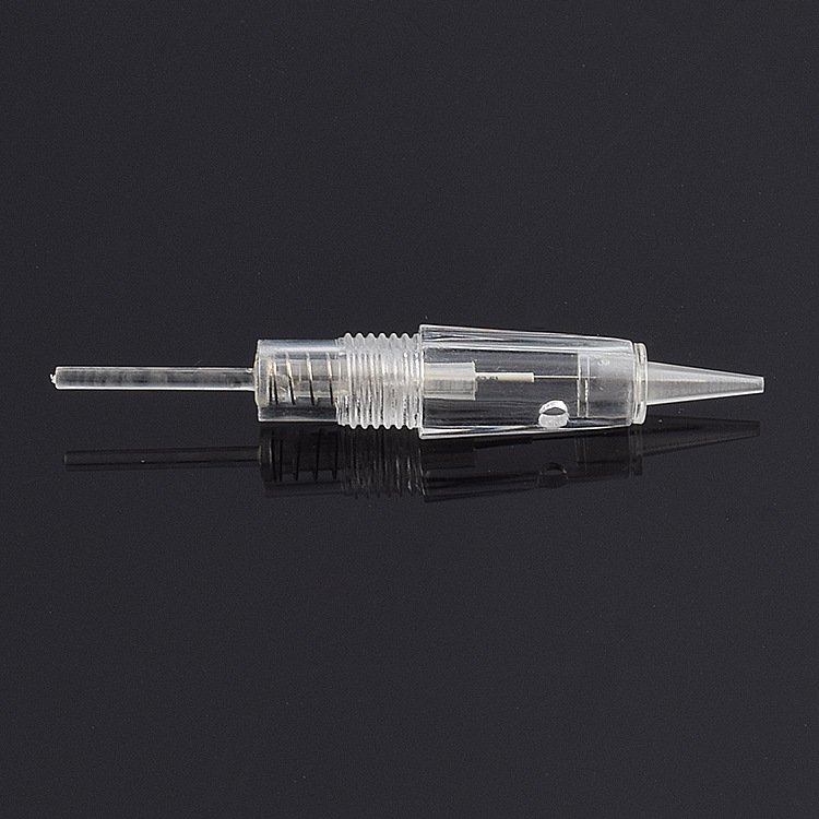 1R, 3R, 5R, 5F, 7F Microblading Cartridge For Permanent Tattoo Machine Cartridge Needle