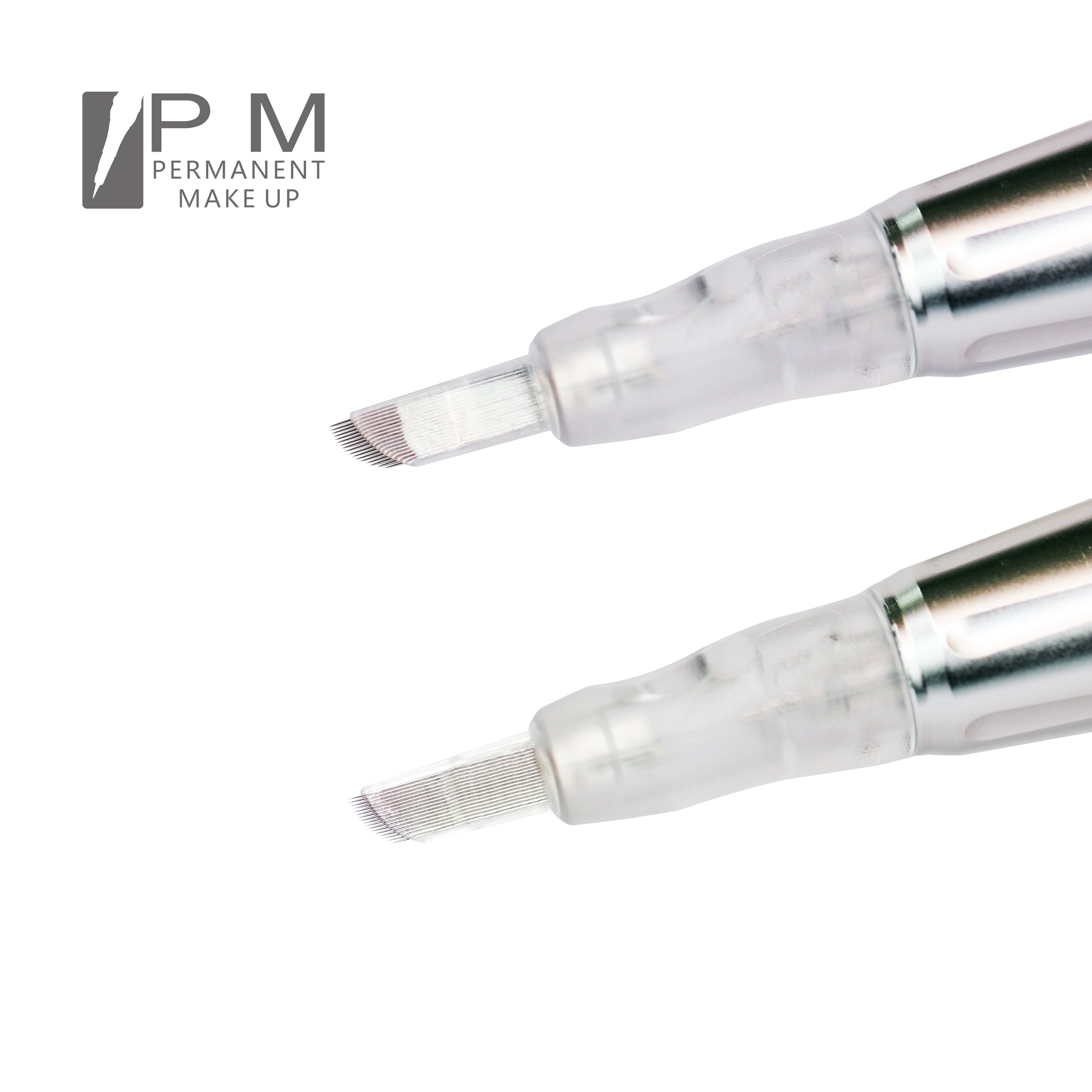 Microblading Permanent Makeup Cartridge Needles For PM Pmu Machine