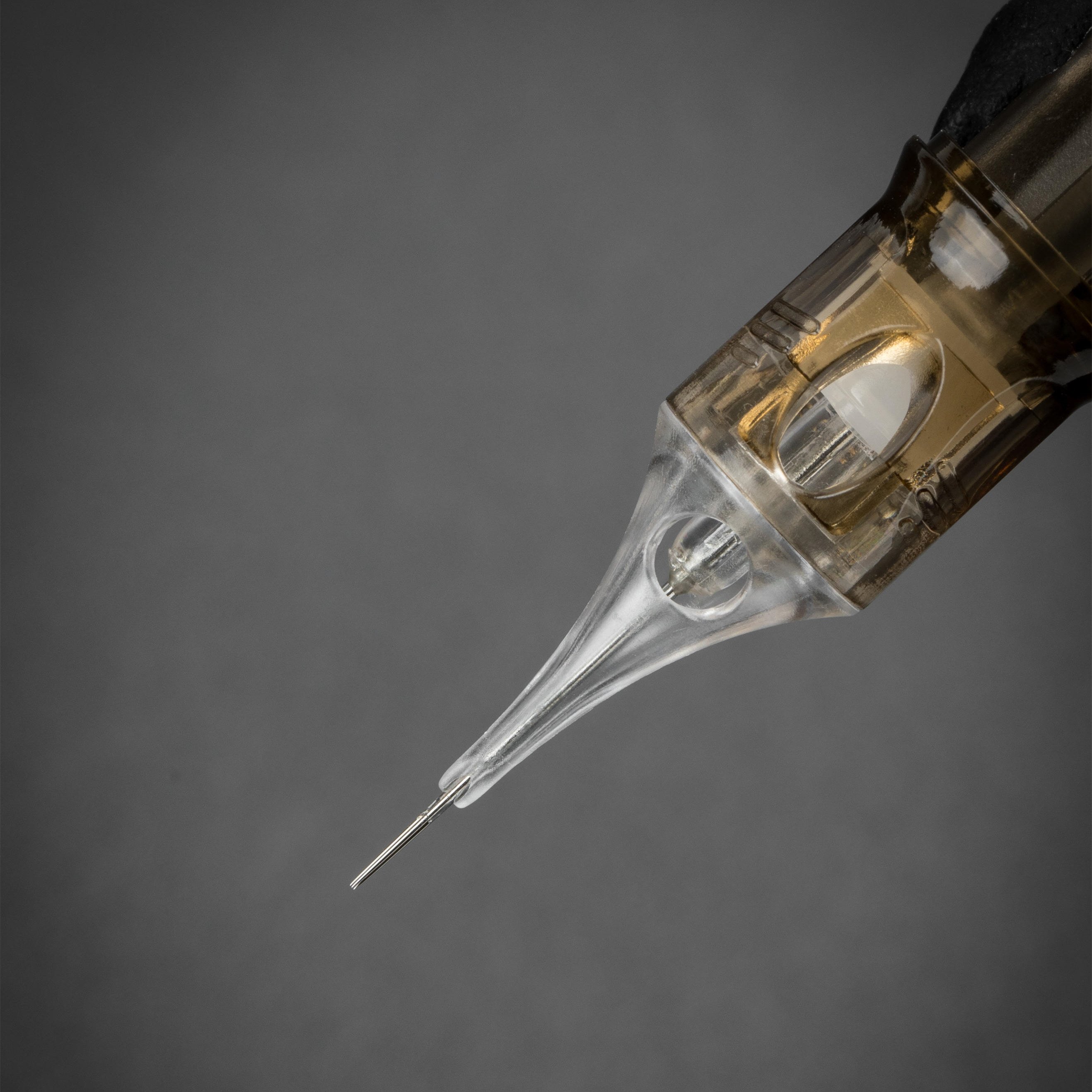 Factory direct 0.35mm Cartridge Tattoo Needles for Cartridge Tattoo Machine Pen Permanent Makeup