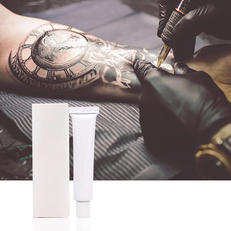 tattoo cream microblading pigment for permanent makeup eyebrow tattoo artist