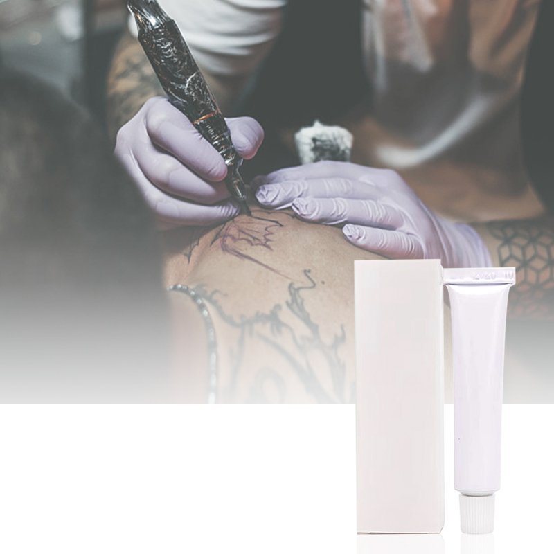 tattoo cream microblading pigment for permanent makeup eyebrow tattoo artist