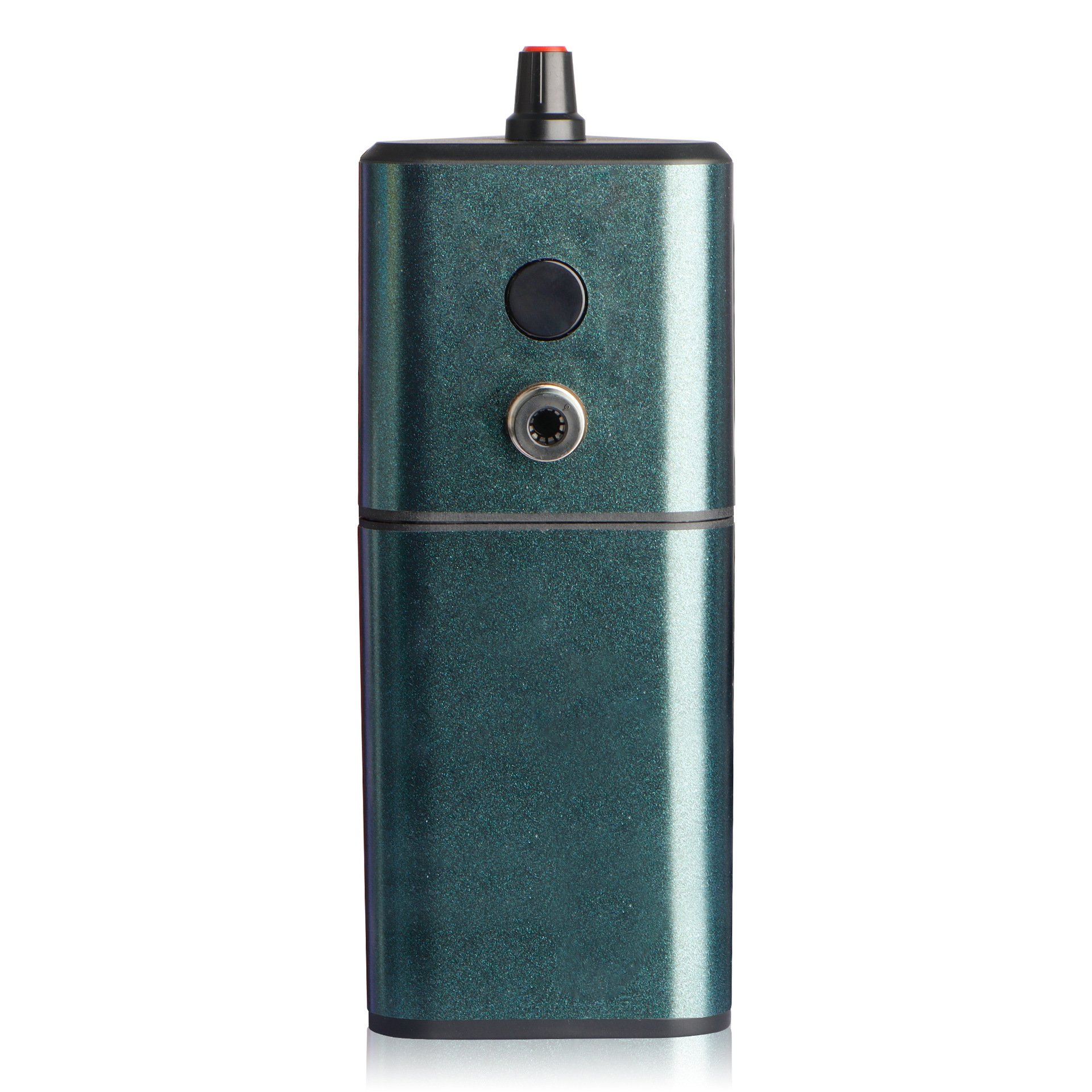 Kissure Tattoo Needle Washer Rechargeable Strong Suction Automatic Sensing Tattoo Cleaning Machine Cartridge Needle Cleaning