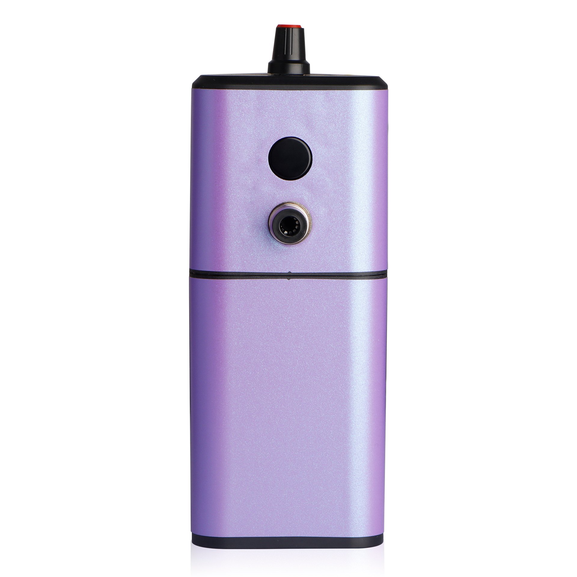 Kissure Tattoo Needle Washer Rechargeable Strong Suction Automatic Sensing Tattoo Cleaning Machine Cartridge Needle Cleaning