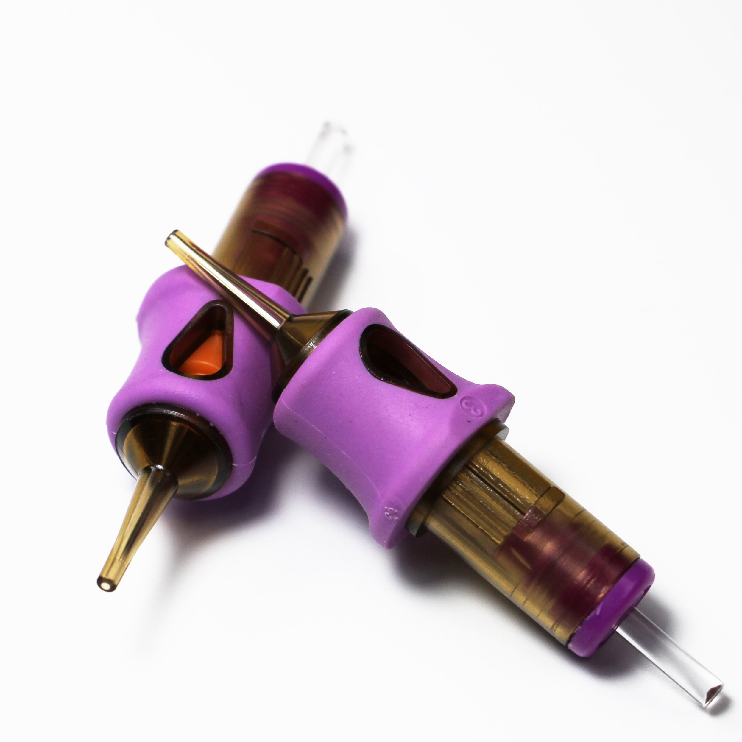 Factory tattoo cartridge needle wholesale professional tattoo supplies needles mainly for tattoo cartridge needle wholesale