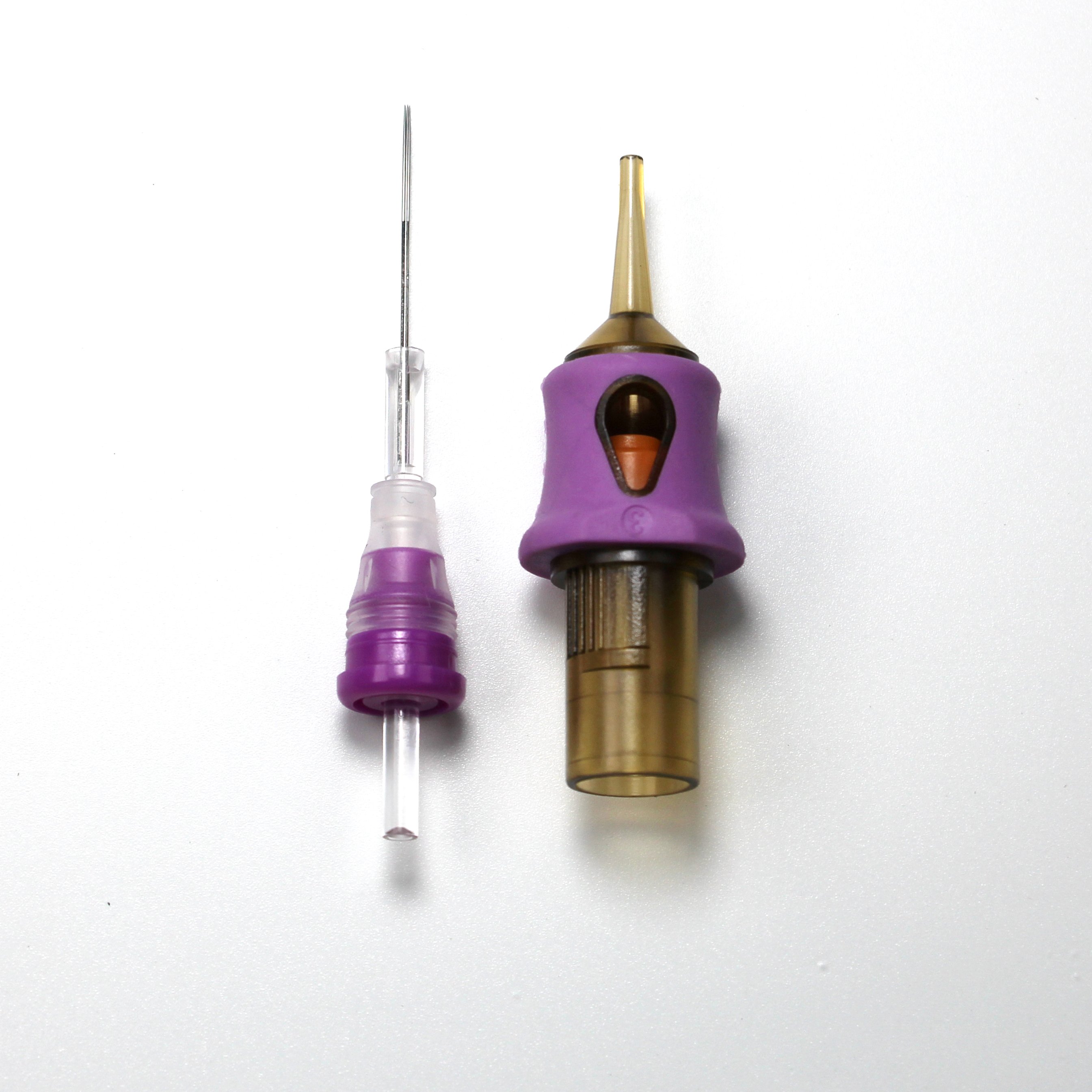 Factory tattoo cartridge needle wholesale professional tattoo supplies needles mainly for tattoo cartridge needle wholesale