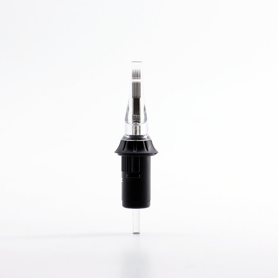 Top Quality FKU Membrane Tattoo Permanent Makeup Needle Cartridges for rotary tattoo machine and permanent make up machine