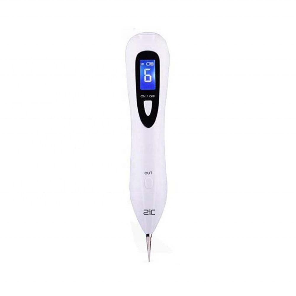 Face Beauty Equipment Tool Facial Plasma Pen Freckle Wart Tattoo Mole Pen Skin Tag Spot Removal