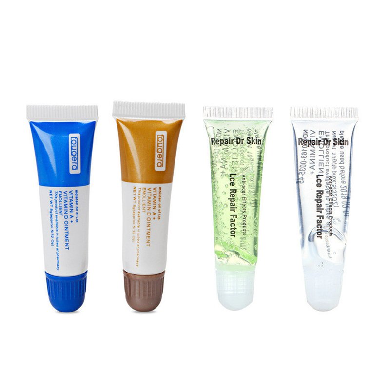 Tattoo Beauty After Care Gel Cream Ice Tube Ointments Permanent Makeup Aftercare Microneedle Skin Care Moisturizing Healing Balm