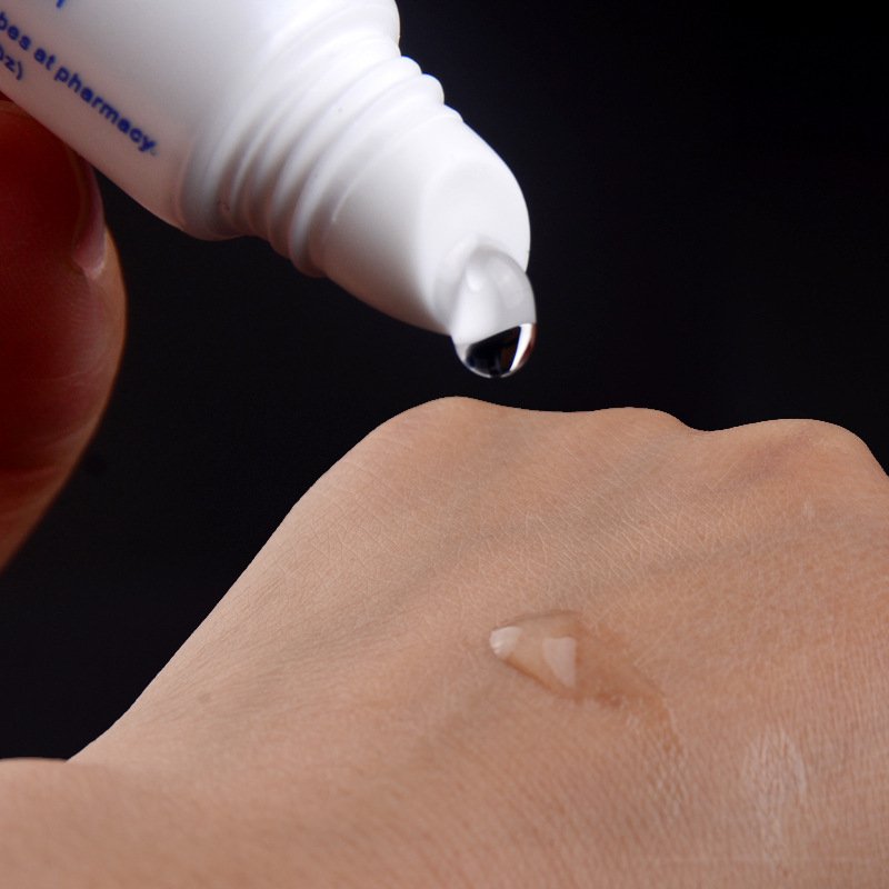 Tattoo Beauty After Care Gel Cream Ice Tube Ointments Permanent Makeup Aftercare Microneedle Skin Care Moisturizing Healing Balm