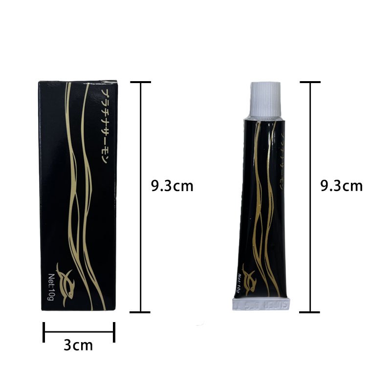 Natural Pain Tattoo Cream Pre-Tattoo Care Post-Tattoo Care