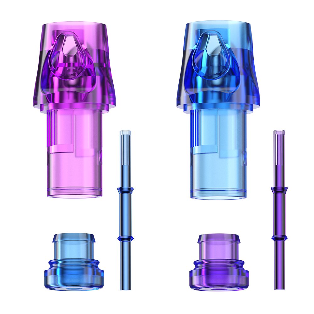 Wholesale OEM Premium Disposable Tattoo Needle Cartridges Super Tight Sharp SMP Permanent Makeup Cartridge Needles