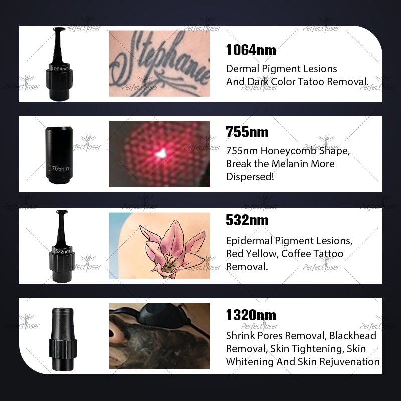 OEM 2 in 1 Nd Yag pico Laser Tattoo Removal Machine Price Professional Ice Permanent 808 nm Diode Laser Hair Removal Machine