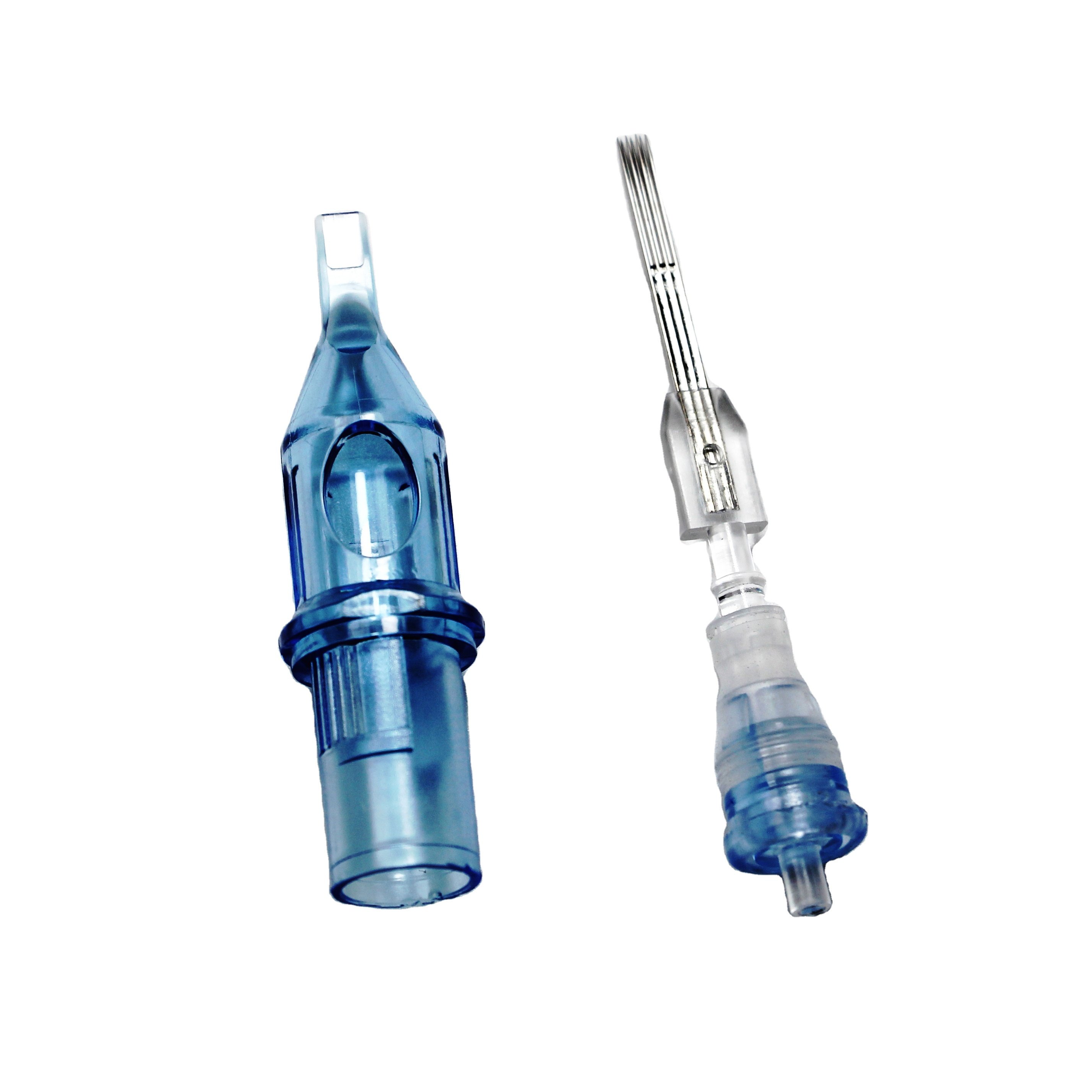 Quickly Colored Experience 1rl tattoo needle cartridge permanent makeup 3r Inked Tattoo Needle Cartridges