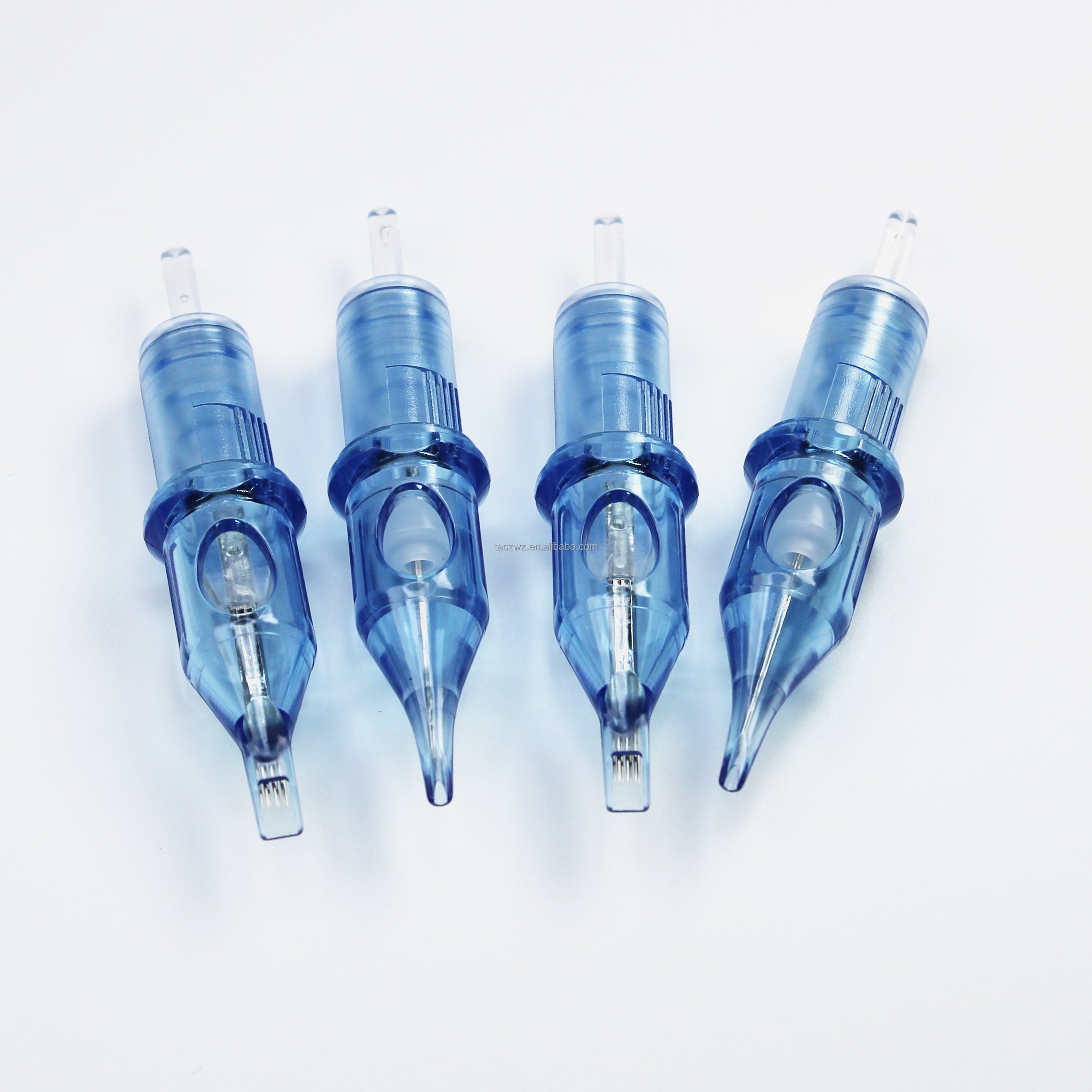 Quickly Colored Experience 1rl tattoo needle cartridge permanent makeup 3r Inked Tattoo Needle Cartridges