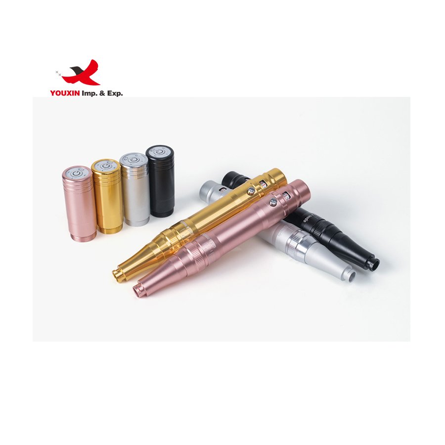 Permanent Original Eyebrow Makeup Digital Dermographe Electric Gun Digital Cosmetic Tattoo Machine