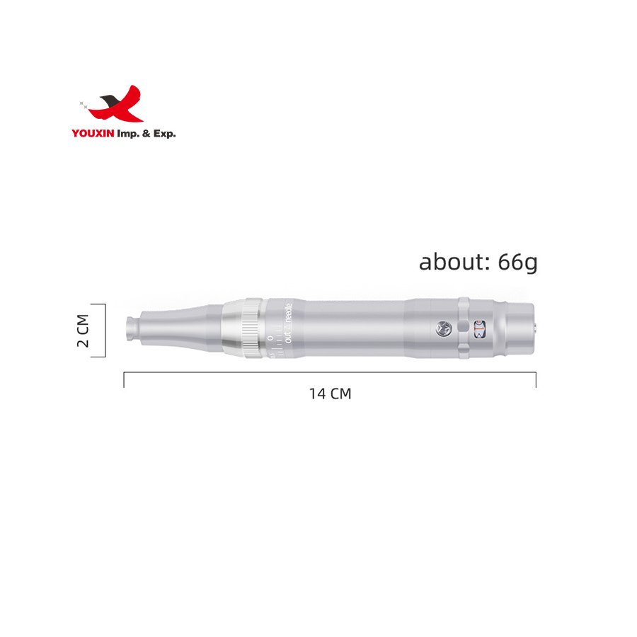 Permanent Original Eyebrow Makeup Digital Dermographe Electric Gun Digital Cosmetic Tattoo Machine