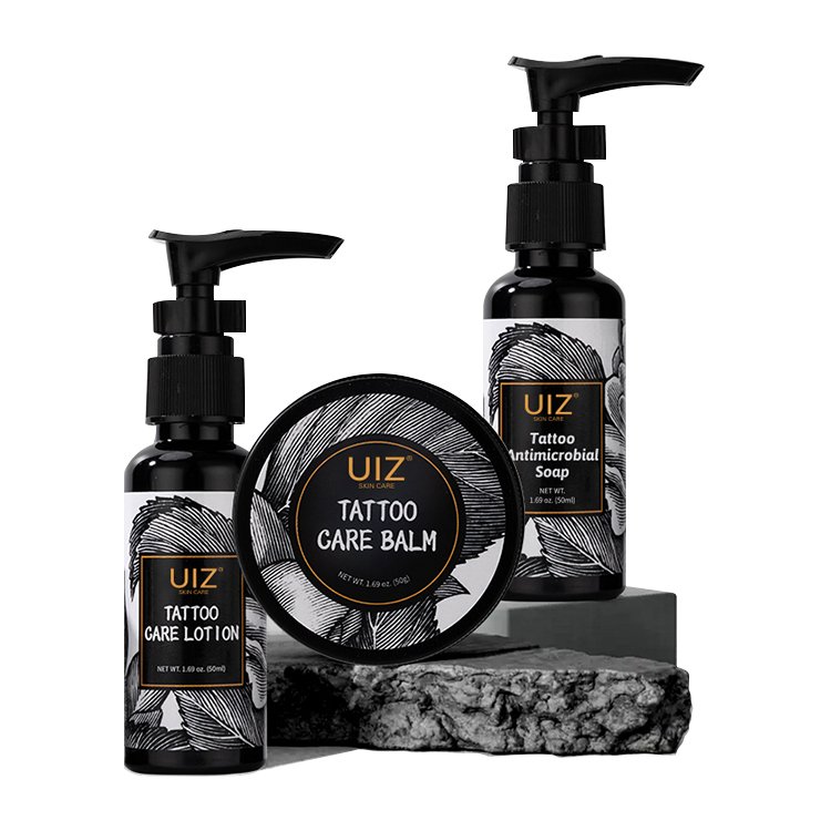 Tattoo Antimicrobial Soap Cleansing Disinfecting Tattoo And Piercing Aftercare Moisturizing Aid In Healing Tattoos Soap