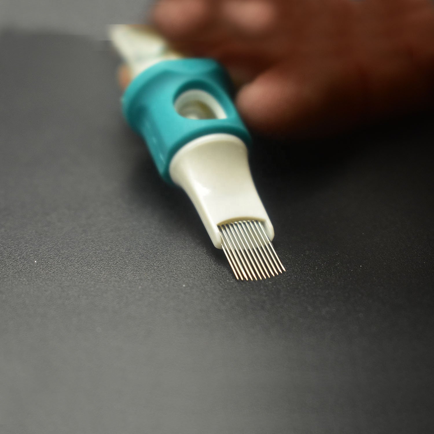 Yaba Premium Professional Disposable Tattoo Needle Cartridge Tattoo Cartridges Permanent Makeup Tattoo Cartridges Needle