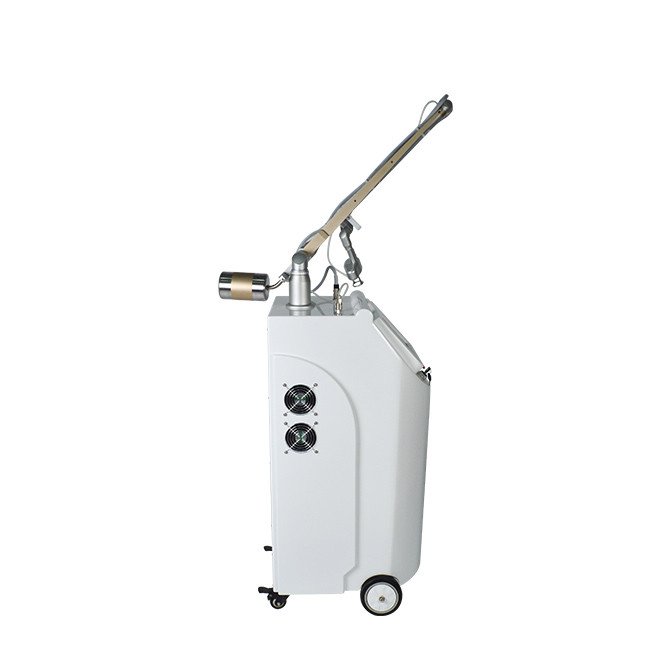 CO2 laser/ fractional CO2 laser/ CO2 fractional laser vaginal skin tightening Scar removal machine